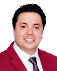 Omar Carrera Pérez