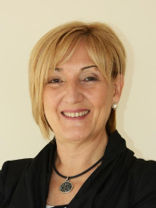Maria Rosell I Medall