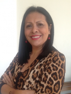 Dignora Antonia Hernandez Castro