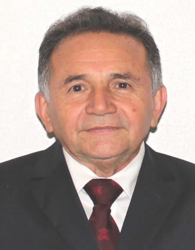 José Luis Pech Várguez Con Licencia