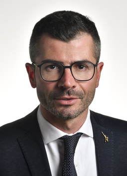 Filippo Rigo
