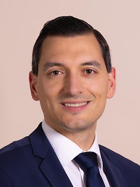 Lukas Rehm