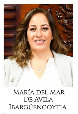 María Del Mar De ávila Ibargüengoytia