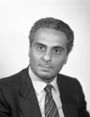 Salvatore Frasca