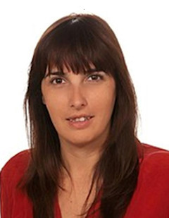 María González Albert