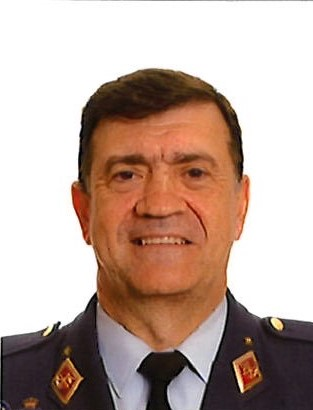 Ignacio Bengoechea Martí