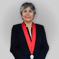 Jenny Cecilia Vargas Alvarez