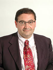 Mario Cavallaro