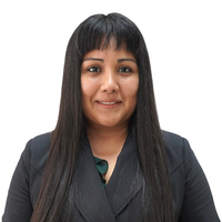 Wendy Melissa Cruz Kamiche