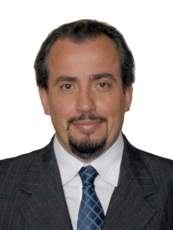 Silvio Roberto Cavalcanti Peccioli