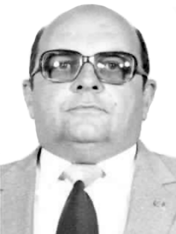 Gerardo Henrique Machado Renault