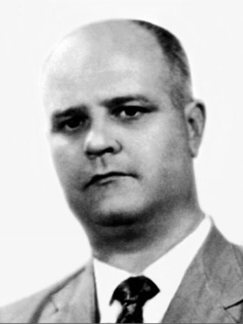 Antônio Chalbaud Biscaia
