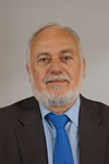 Isaías Pérez Saldaña