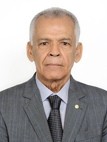 Marcos Antonio Medrado
