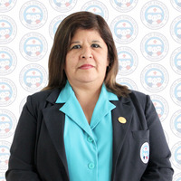 Olga Mercedes Torres Pacahuala