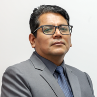 Julio Cesar Lavado Yarasca