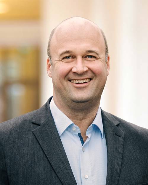 Olaf Schenk