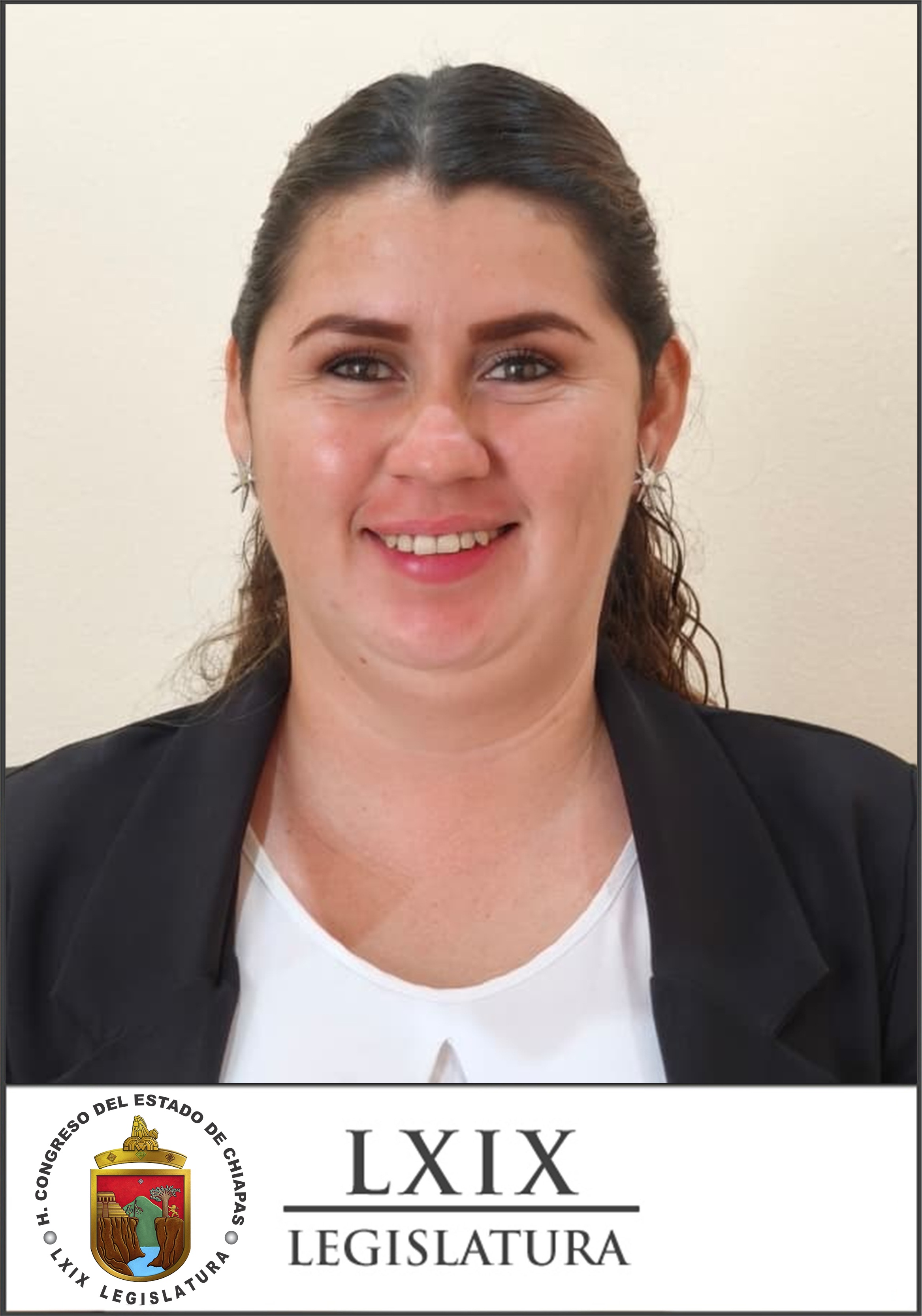 Anevi Guadalupe Martínez Constantino