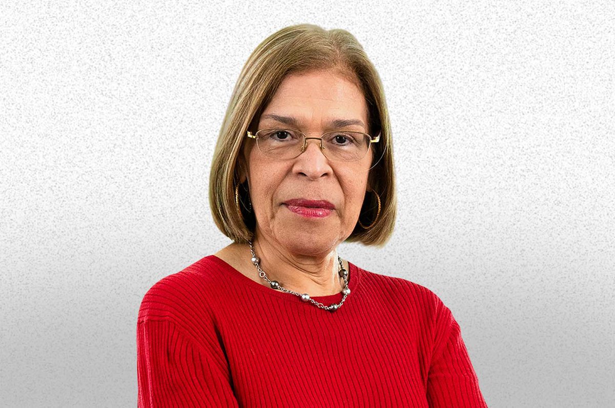 Rebeca Patricia Santos