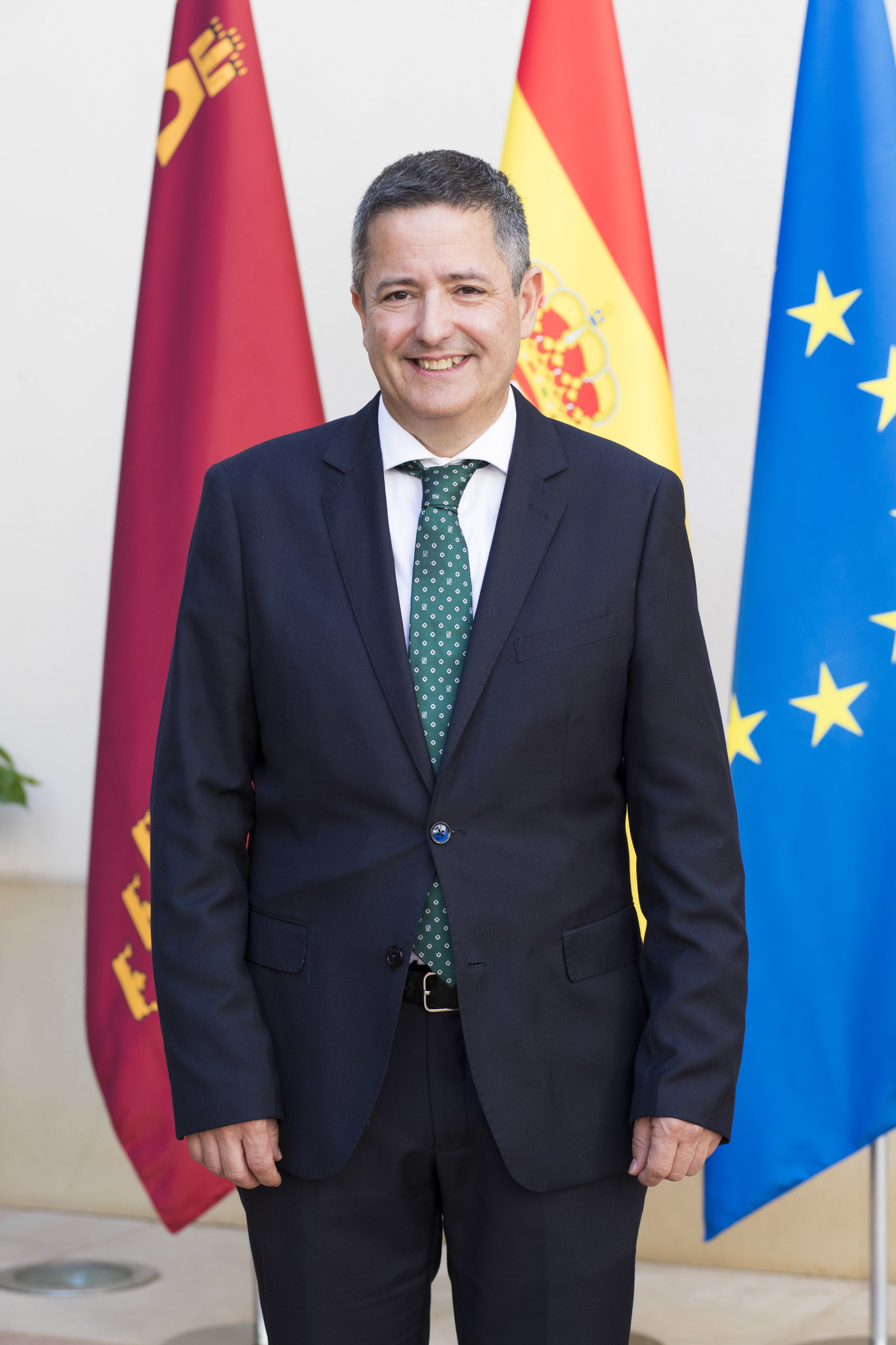 Enrique Ujaldón Benítez