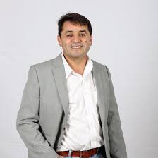 Manuel Devia Vilches