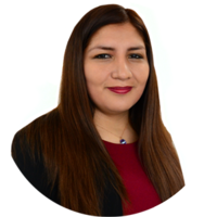 Rosmery Arletty Rivera Sivirichi