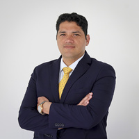 Víctor Raúl Prado Cardona