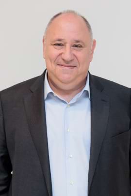 Francesc Colomé Tenas