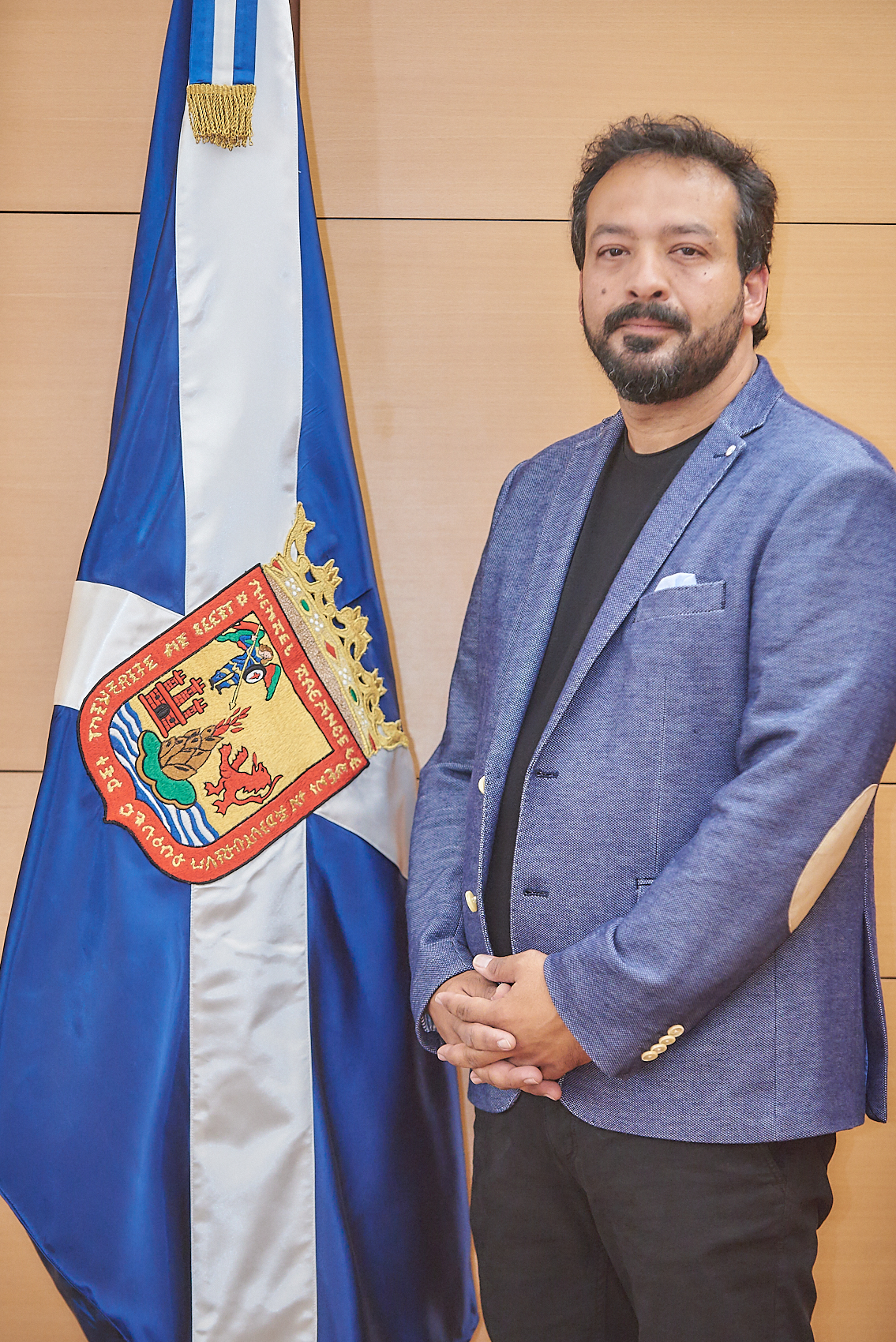 José David Carballo Ceballos
