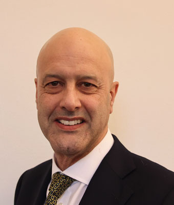 Martin Daly