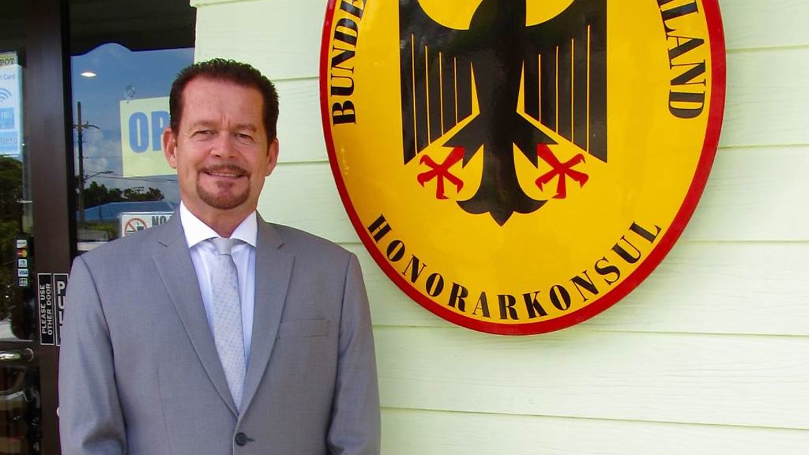 Thomas Walter Schubert