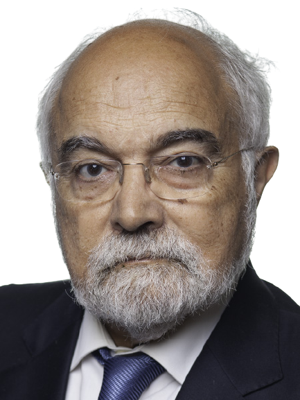 José Manuel Santos De Magalhães
