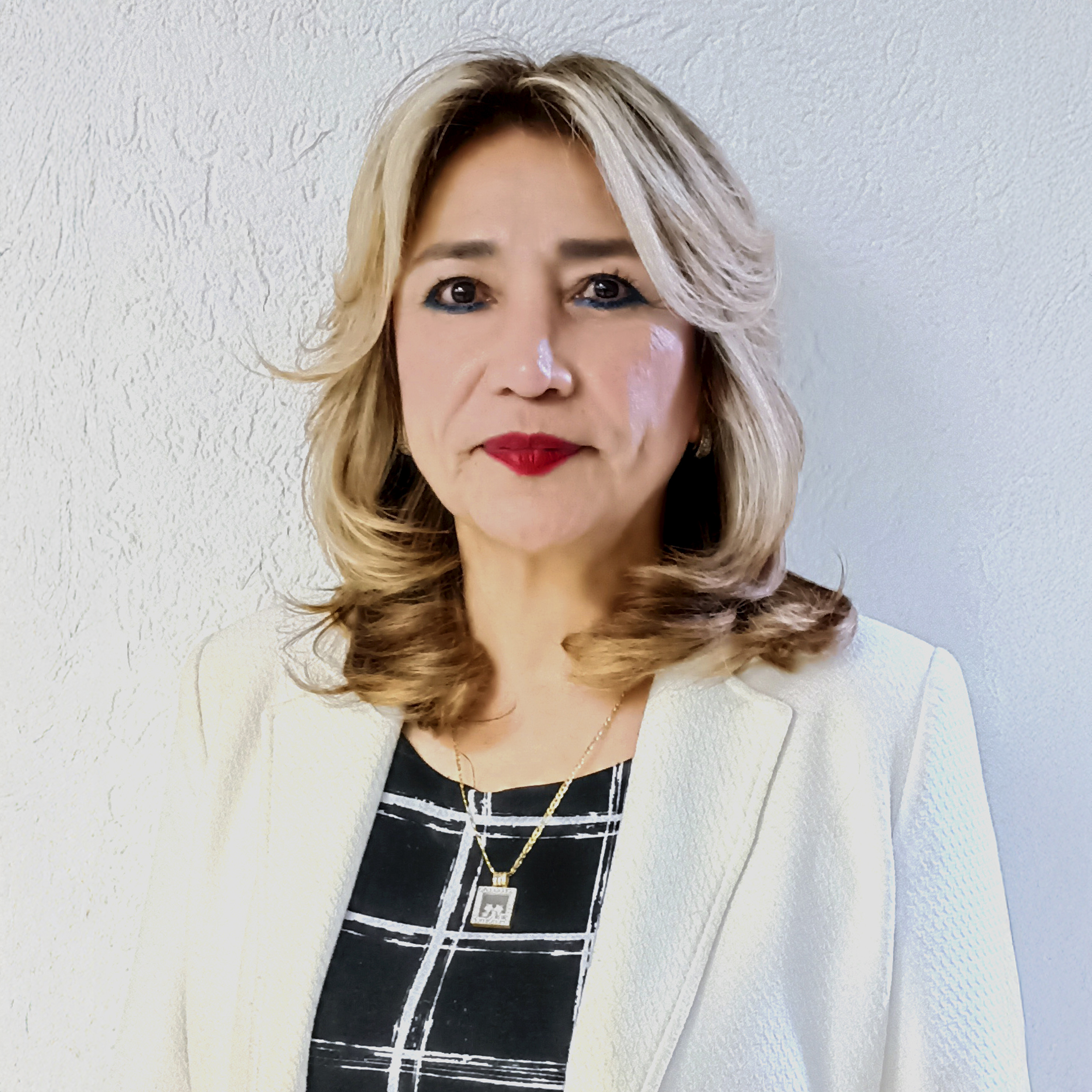 Rita Ayón Rodríguez