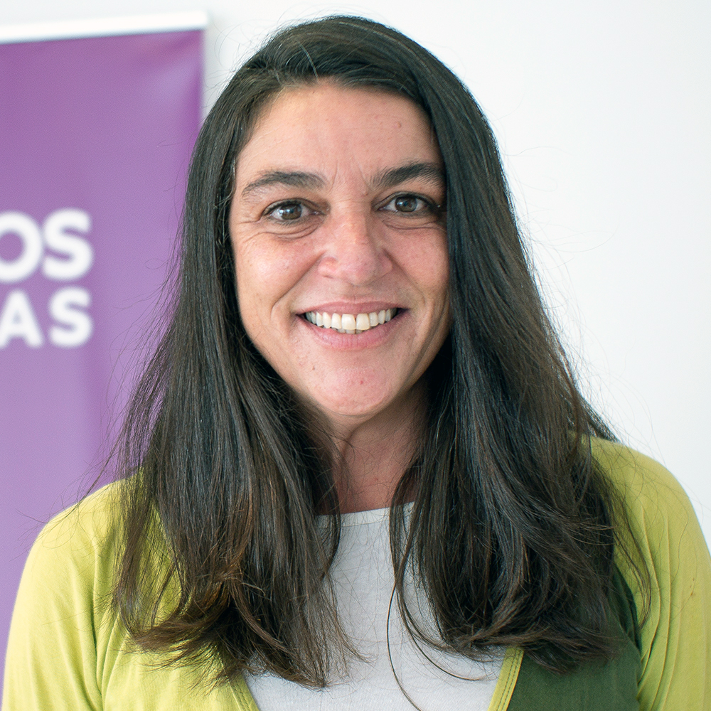 Belén Hidalgo Martín