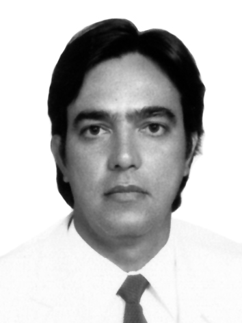 Wolney Wagner De Siqueira