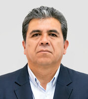 Ivan Vladimir Aparicio Arenas