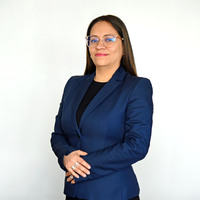 Melissa Lizzet Cabrera Quevedo