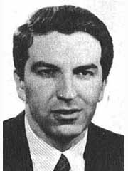 Franco Bonferroni