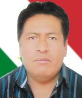 Hernan Justo Ururi