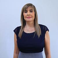 Marilú Martha Falcón Rojas
