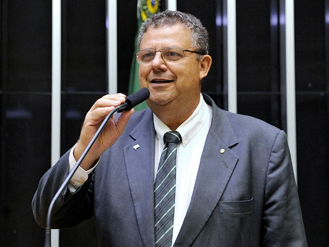 Luiz Armando Schroeder Reis