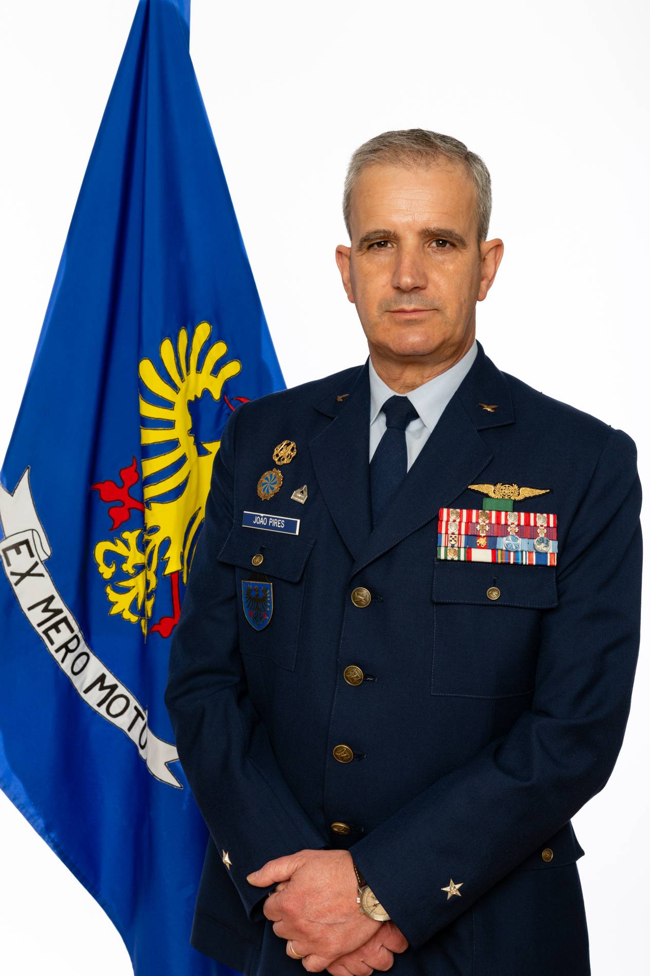 João Paulo Pires