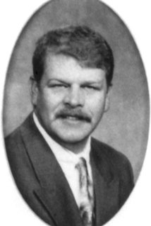 Wayne Morrow