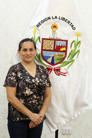 Blgo. Silvia Paola Ramírez Aguilar