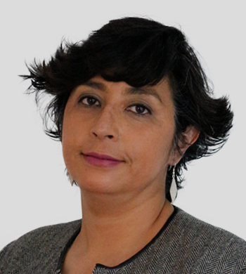 Irene Graciela Correa Pérez