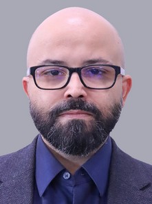 Pablo Vázquez Ahued