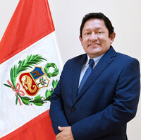 Manuel Regner Ríos Estrada