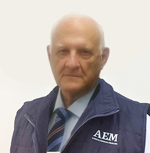 Alberto Lepe Zúñiga