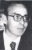 Fernando Abril Martorell