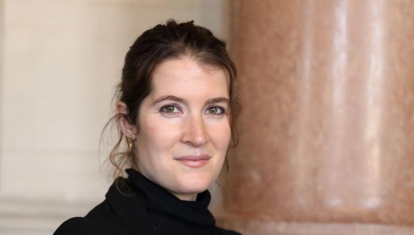 Audrey Prodhomme